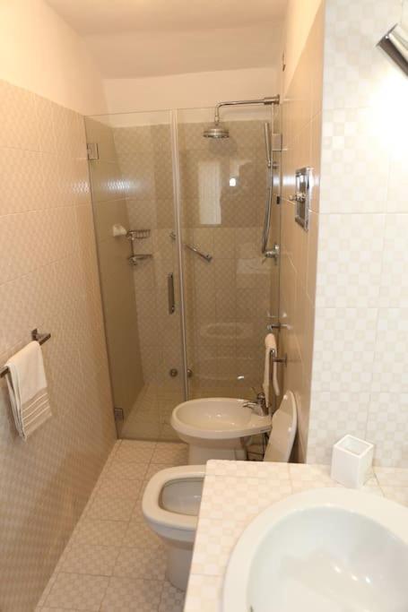 דירות גרבה אין קיאנטי Casa Adriano מראה חיצוני תמונה