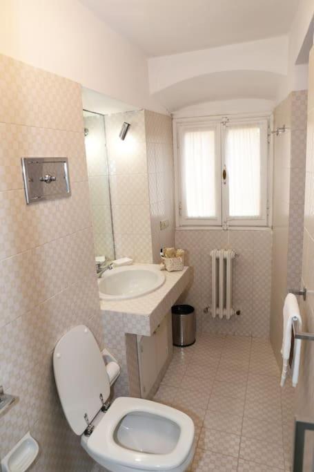 דירות גרבה אין קיאנטי Casa Adriano מראה חיצוני תמונה